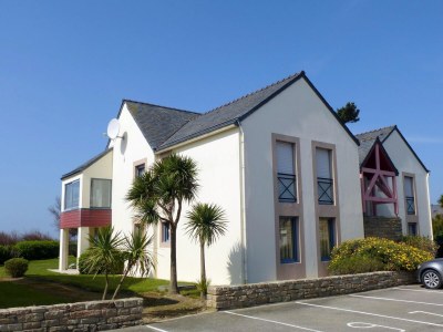 Apartment Romantische Roscoff Küstenwohnung - Outdoor photo 5