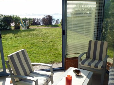 Apartment Romantische Roscoff Küstenwohnung - Outdoor photo 6