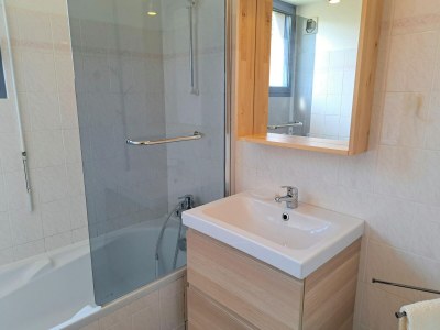 Apartment Romantische Roscoff Küstenwohnung - Features photo 8