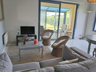 Apartment Romantische Roscoff Küstenwohnung - Features photo 9