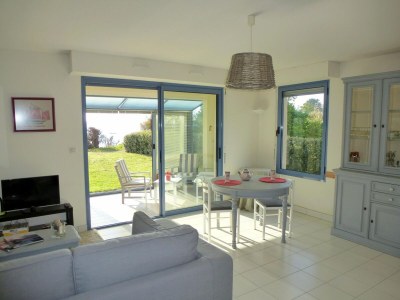 Apartment Romantische Roscoff Küstenwohnung - Features photo 10