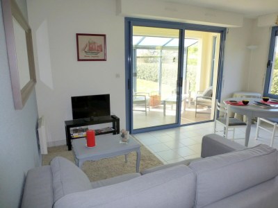 Apartment Romantische Roscoff Küstenwohnung - Features photo 11