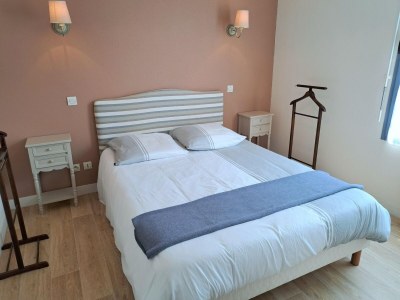 Apartment Romantische Roscoff Küstenwohnung - Features photo 12