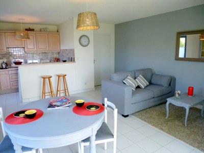 Apartment Romantische Roscoff Küstenwohnung - Features photo 13