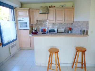 Apartment Romantische Roscoff Küstenwohnung - Features photo 14