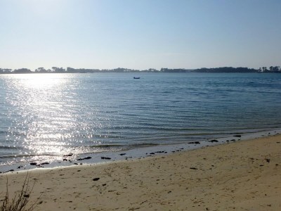 Apartment Romantische Roscoff Küstenwohnung - Environment photo 18