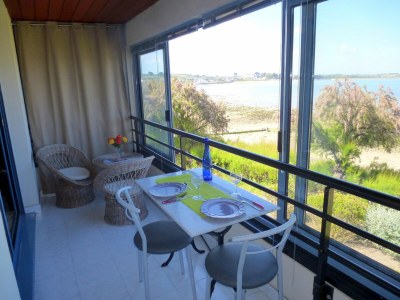 Apartment Entspannen Sie jeden Morgen mit Meerblick - Outdoor photo 3