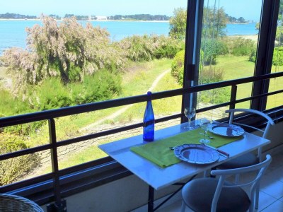 Apartment Entspannen Sie jeden Morgen mit Meerblick - Outdoor photo 6