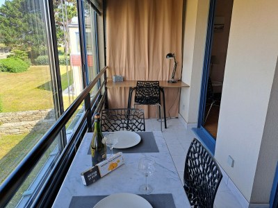 Apartment Entspannen Sie jeden Morgen mit Meerblick - Outdoor photo 12