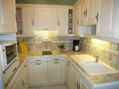 Apartment Entspannen Sie jeden Morgen mit Meerblick - Features photo 14