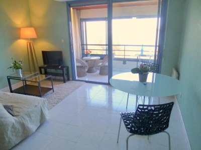 Apartment Entspannen Sie jeden Morgen mit Meerblick - Features photo 17