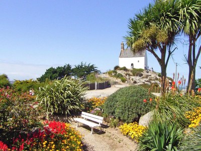 Apartment Entspannen Sie jeden Morgen mit Meerblick - Environment photo 20