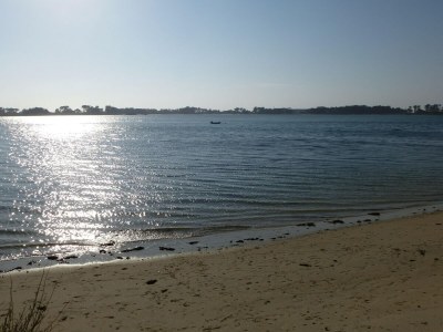 Apartment Entspannen Sie jeden Morgen mit Meerblick - Environment photo 24