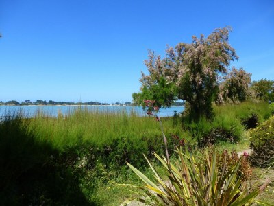 Apartment Entspannen Sie jeden Morgen mit Meerblick - Environment photo 25