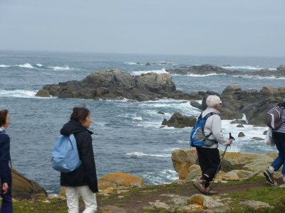 Apartment Entspannen Sie jeden Morgen mit Meerblick - Environment photo 26