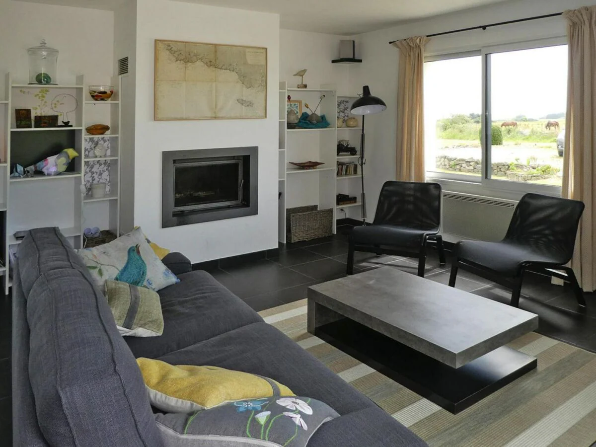 Holiday house Holiday Home in Plougasnou near Sandy Beach - Features photo 5