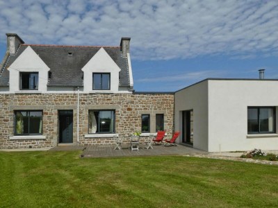 Holiday house Holiday Home in Plougasnou near Sandy Beach in Morlaix - Holiday house