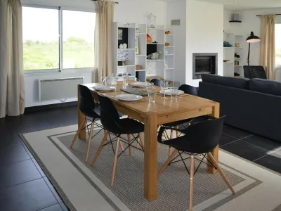 Holiday house Holiday Home in Plougasnou near Sandy Beach - Features photo 8