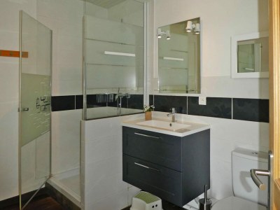 Holiday house Holiday Home in Plougasnou near Sandy Beach - Features photo 9