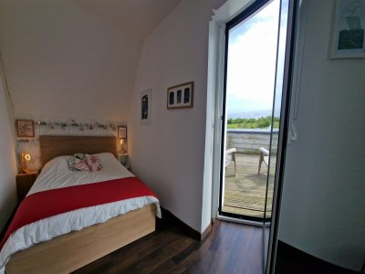 Holiday house Holiday Home in Plougasnou near Sandy Beach - Features photo 11