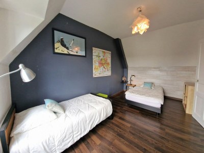 Holiday house Holiday Home in Plougasnou near Sandy Beach - Features photo 13