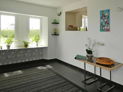 Holiday house Holiday Home in Plougasnou near Sandy Beach - Outdoor photo 17