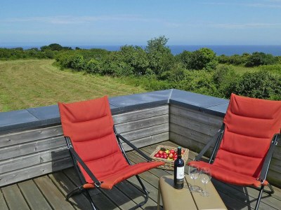 Holiday house Holiday Home in Plougasnou near Sandy Beach - Outdoor photo 22