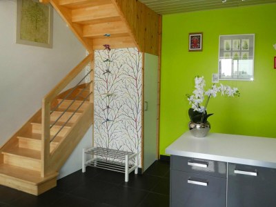 Holiday house Holiday Home in Plougasnou near Sandy Beach - Outdoor photo 23