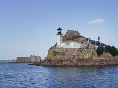 Holiday house Holiday Home in Plougasnou near Sandy Beach - Outdoor photo 24