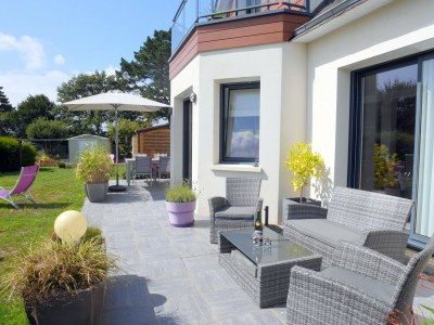 Holiday house Ferienhaus in Crozon nahe Sandstränden - Outdoor photo 6