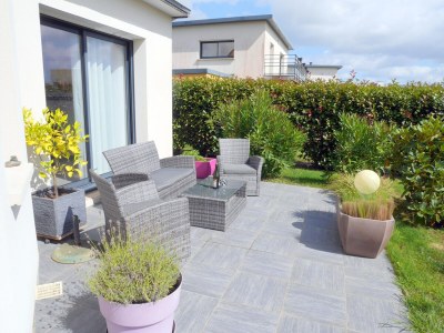 Holiday house Ferienhaus in Crozon nahe Sandstränden - Outdoor photo 7