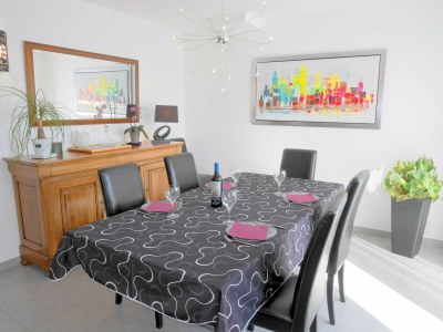 Holiday house Ferienhaus in Crozon nahe Sandstränden - Features photo 9