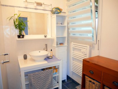 Holiday house Ferienhaus in Crozon nahe Sandstränden - Features photo 11