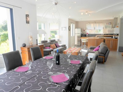 Holiday house Ferienhaus in Crozon nahe Sandstränden - Features photo 12