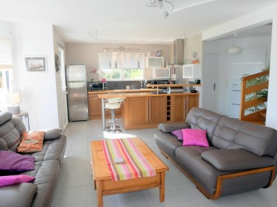 Holiday house Ferienhaus in Crozon nahe Sandstränden - Features photo 14