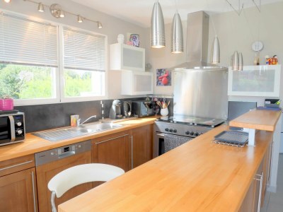 Holiday house Ferienhaus in Crozon nahe Sandstränden - Features photo 15