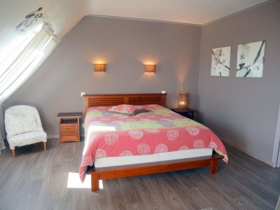 Holiday house Ferienhaus in Crozon nahe Sandstränden - Features photo 16