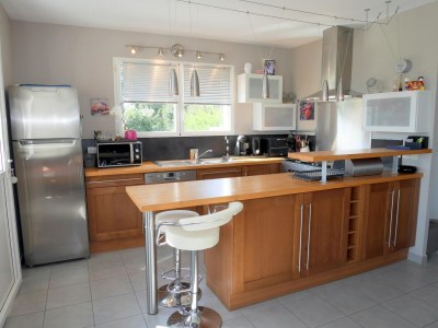 Holiday house Ferienhaus in Crozon nahe Sandstränden - Features photo 17