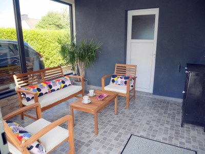 Holiday house Ferienhaus in Crozon nahe Sandstränden - Features photo 19