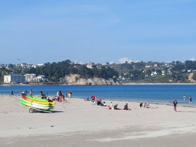 Holiday house Ferienhaus in Crozon nahe Sandstränden - Environment photo 21