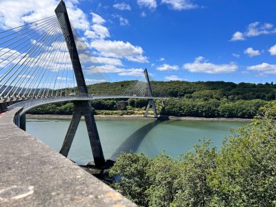 Holiday house Ferienhaus in Crozon nahe Sandstränden - Environment photo 25