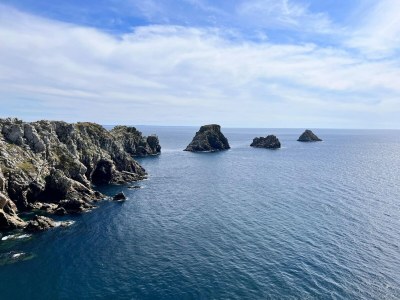 Holiday house Ferienhaus in Crozon nahe Sandstränden - Environment photo 26