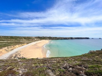 Holiday house Ferienhaus in Crozon nahe Sandstränden - Environment photo 28