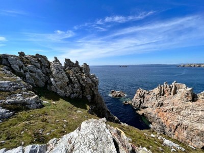 Holiday house Ferienhaus in Crozon nahe Sandstränden - Environment photo 29