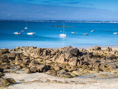 Holiday house Haus-Nr: BRE06250-L - Environment photo 14