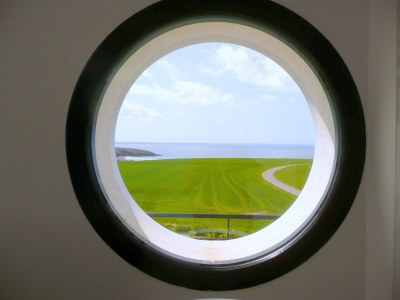 Holiday house Villa in Telgruc-sur-Mer with Sea Views & Jacuzzi - Outdoor photo 7