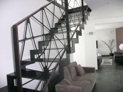 Holiday house Villa in Telgruc-sur-Mer with Sea Views & Jacuzzi - Features photo 14