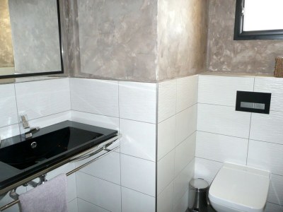 Holiday house Villa in Telgruc-sur-Mer with Sea Views & Jacuzzi - Features photo 18