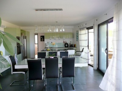 Holiday house Villa in Telgruc-sur-Mer with Sea Views & Jacuzzi - Features photo 19