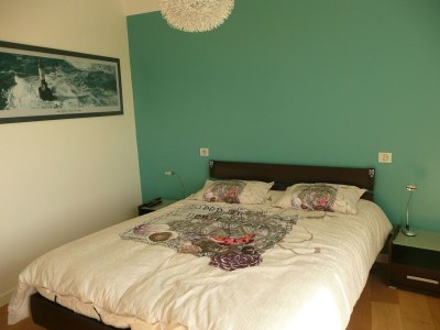 Holiday house Villa in Telgruc-sur-Mer with Sea Views & Jacuzzi - Features photo 20